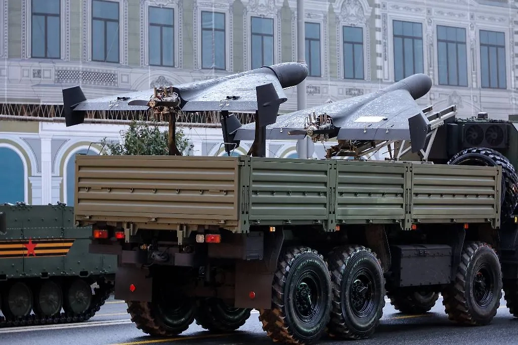 Обложка © Олег Елков/ТАСС 