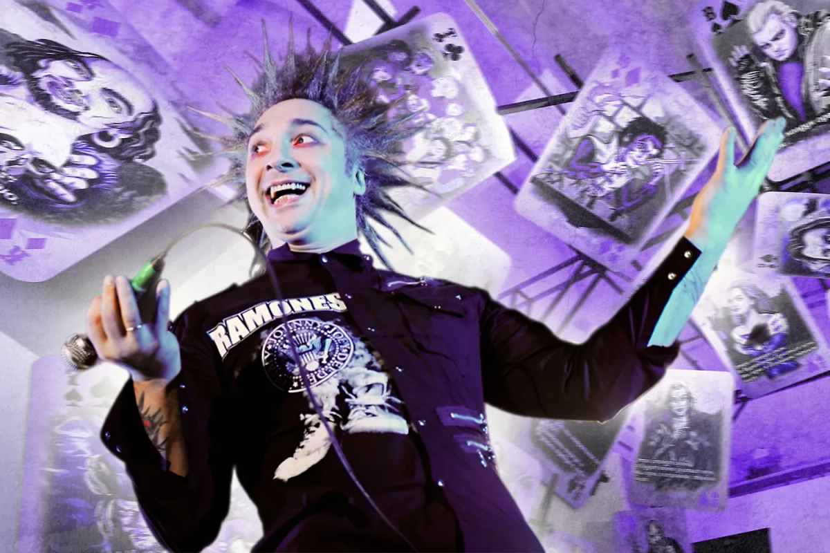 Сын пограничника стал королём панк-рока. Коллаж © Life.ru. Обложка © РИА Новости / Владимир Астапкович, © ТАСС / Вячеслав Прокофьев