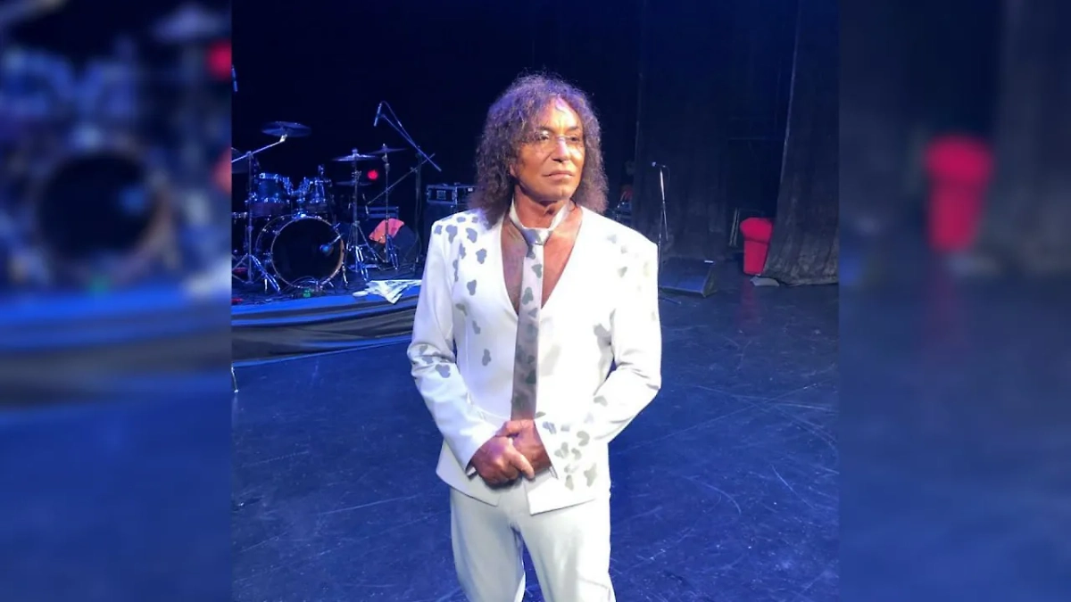 Валерий Леонтьев. Обложка © Instagram (признан экстремистской организацией и запрещён на территории РФ) / valera_leontiev