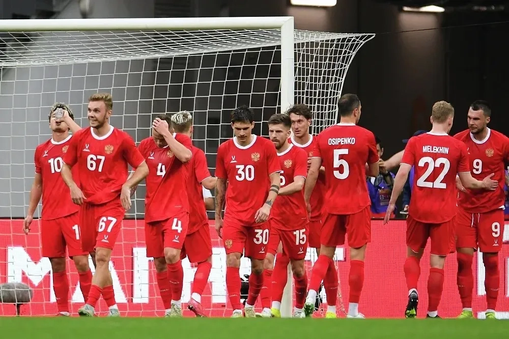 Обложка © РИА Новости / Алексей Филиппов