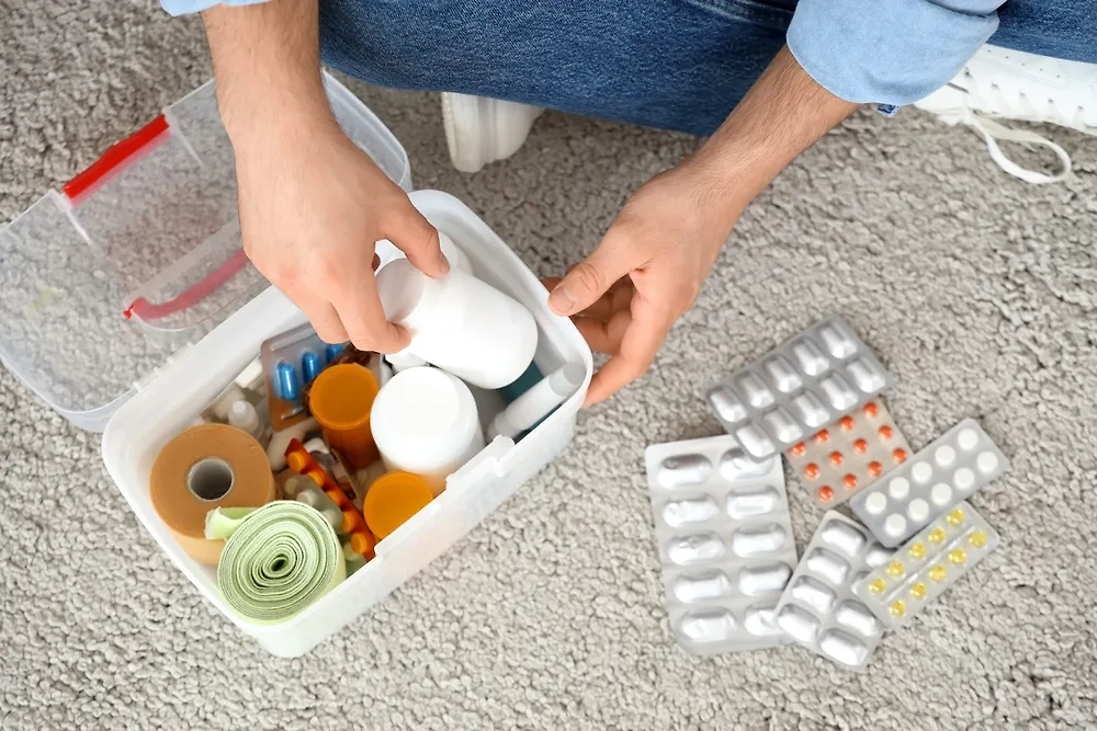 Обложка © Shutterstock / FOTODOM / Pixel-Shot