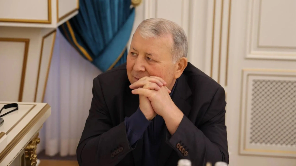 Обложка © Telegram / Магомед-Султан Магомедов