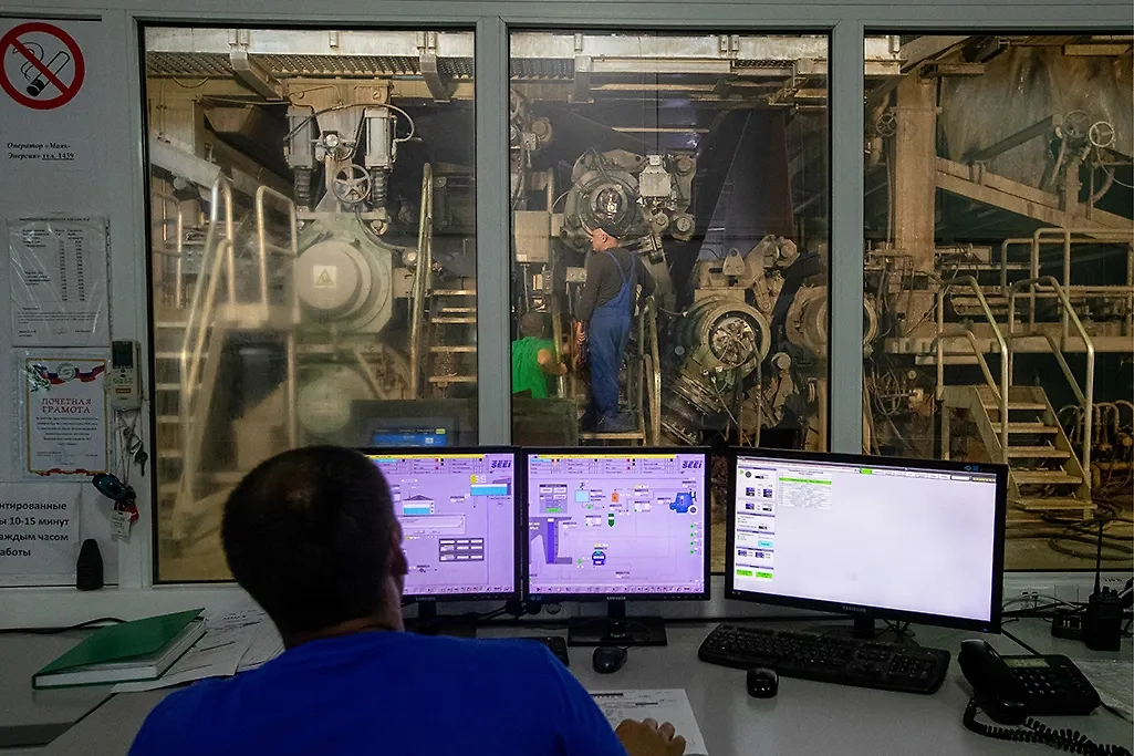 Обложка © ТАСС / Станислав Красильников