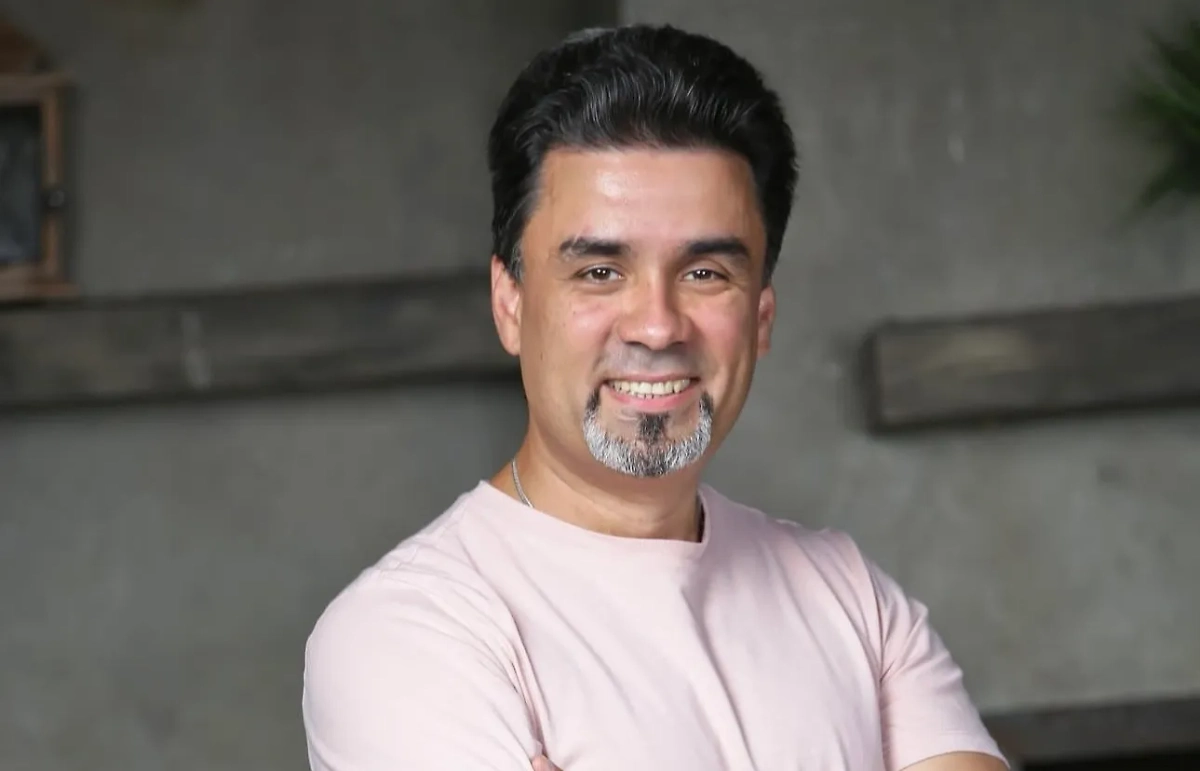 Обложка © Instagram (признан экстремистской организацией и запрещён на территории Российской Федерации)/ a.grishin.official