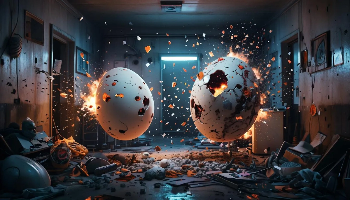 Обложка © Kandinsky / Life.ru