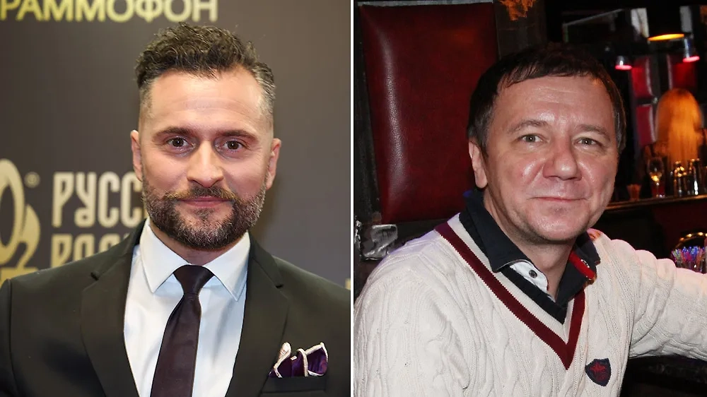 Обложка © ТАСС / Валерий Шарифулин, Сергей Виноградов