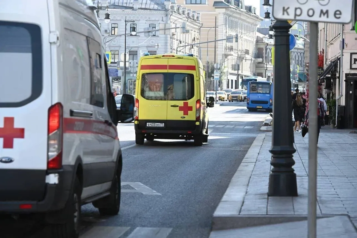 Обложка © Life.ru