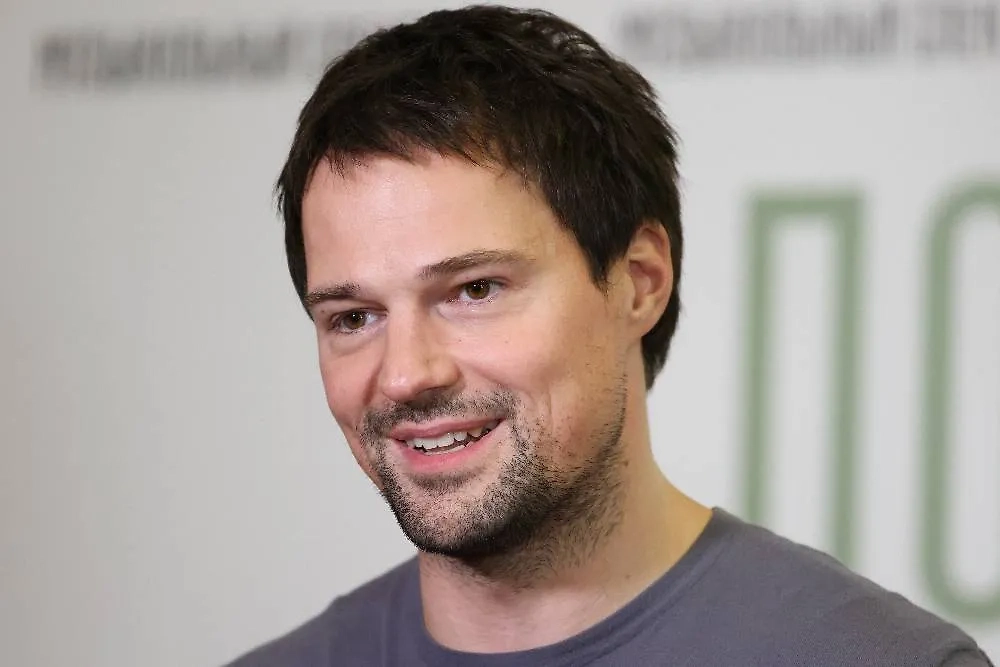 Обложка © ТАСС / Артем Геодакян