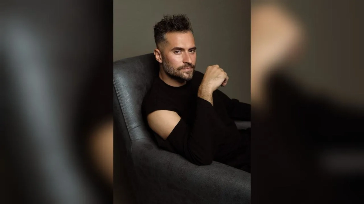 Ираклий Пирцхалава. Обложка © VK / Иракли