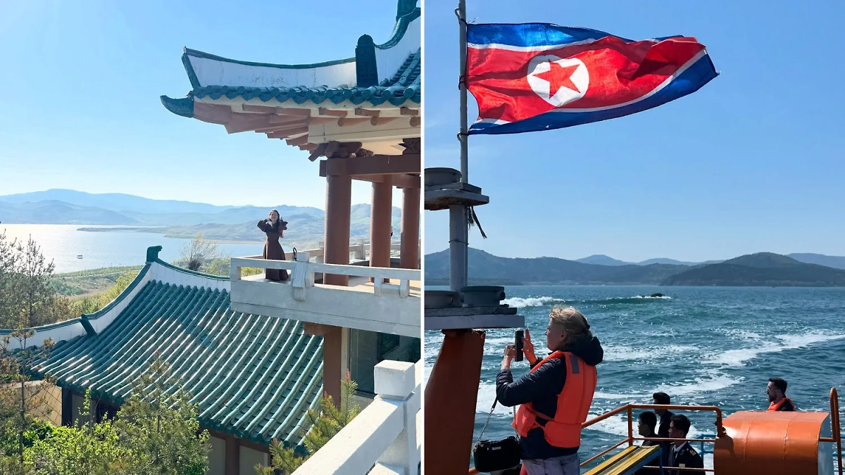 Фото © Instagram (признан экстремистской организацией и запрещён на территории Российской Федерации) / esmiraculum