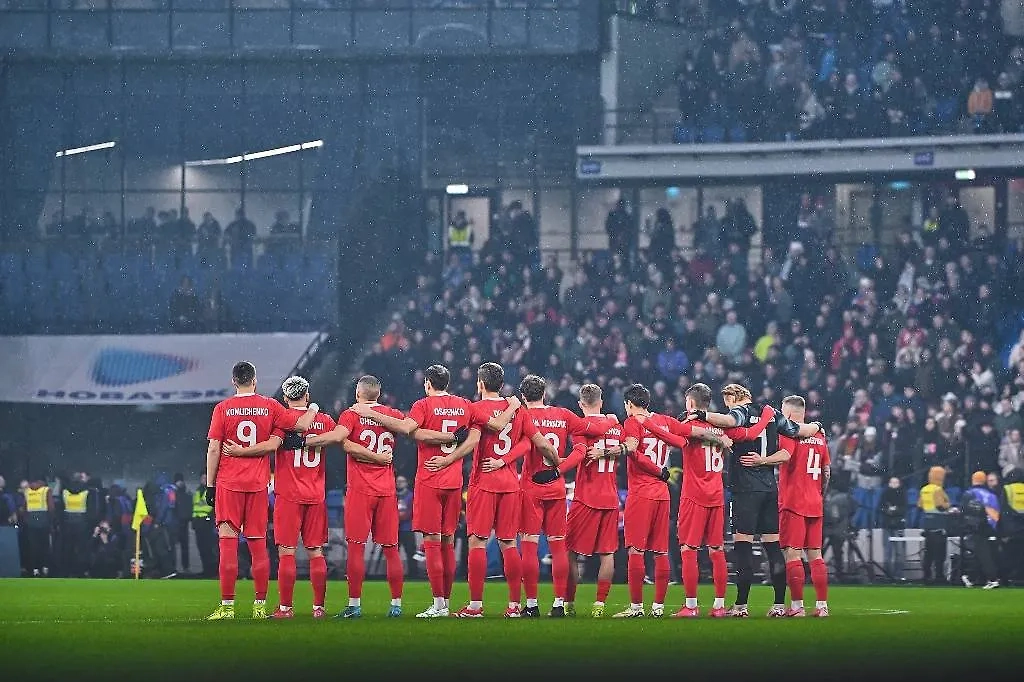 Обложка © ТАСС/Золин Константин