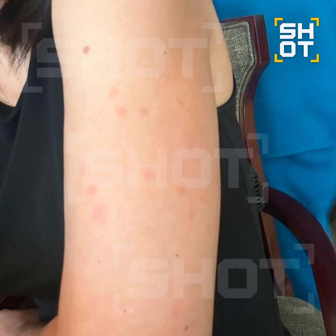 Туристы в Азии. Фото © SHOT