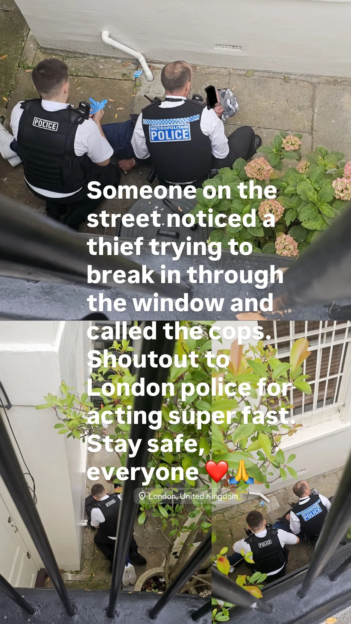 Фото © Instagram (соцсеть запрещена в РФ; принадлежит корпорации Meta, которая признана в РФ экстремистской) / bruletova_