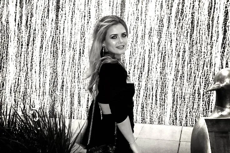 Обложка © Facebook (признан экстремистской организацией и запрещён на территории Российской Федерации) / Martha Nolan-O’Slatarra