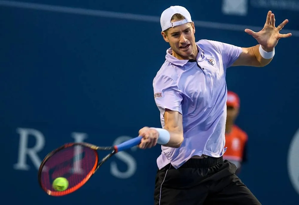 Обложка © ТАСС / ЕРА / WARREN TODA