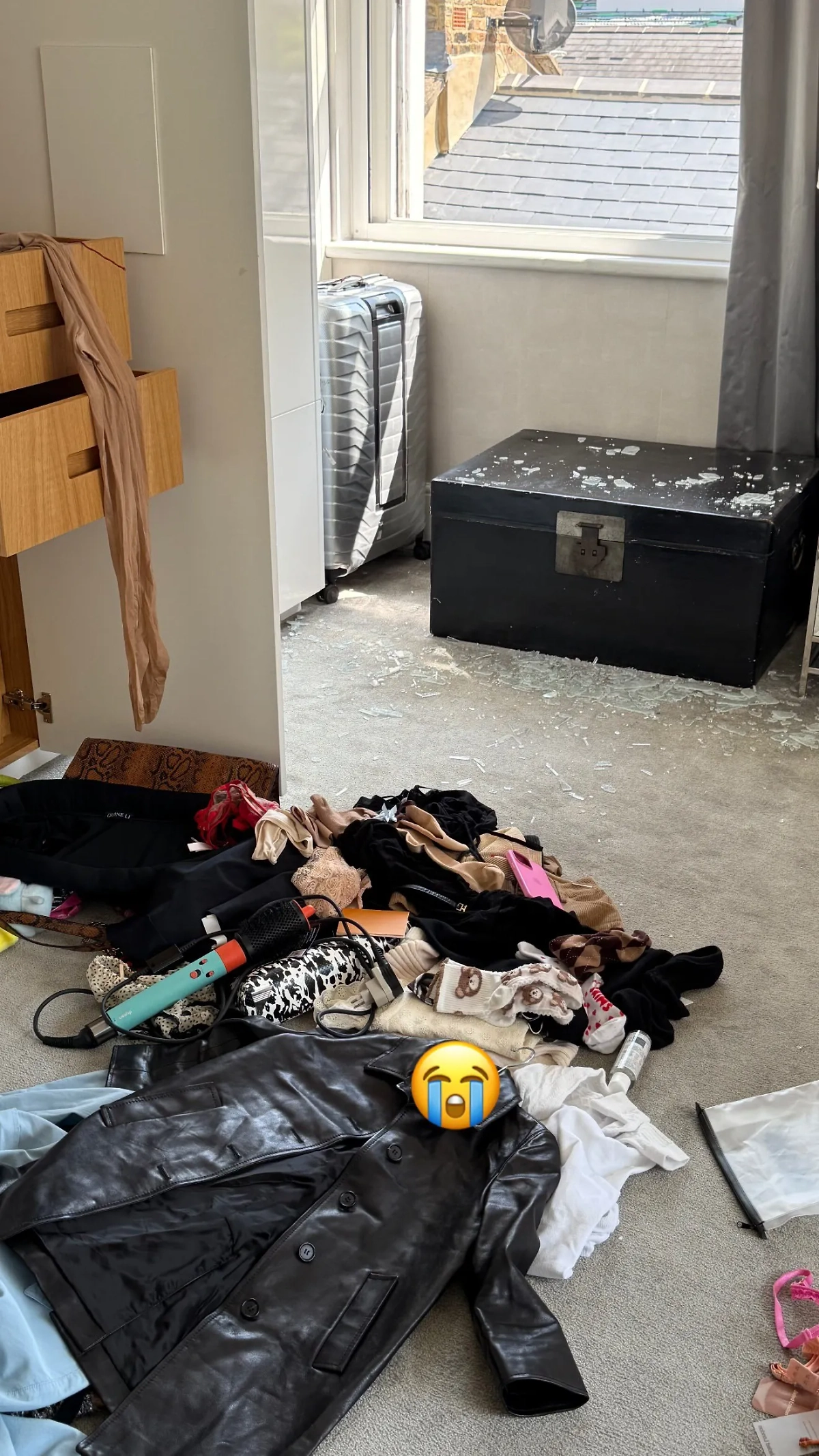 Фото © Instagram (соцсеть запрещена в РФ; принадлежит корпорации Meta, которая признана в РФ экстремистской) / bruletova_