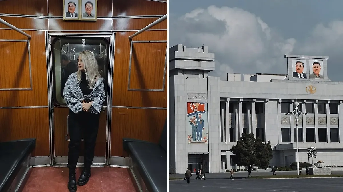 Фото © Instagram (признан экстремистской организацией и запрещён на территории Российской Федерации)/ karyukina 