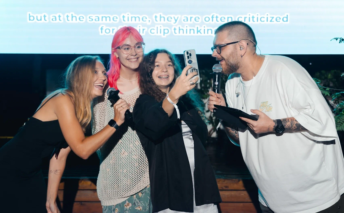 Фото предоставлено организаторами