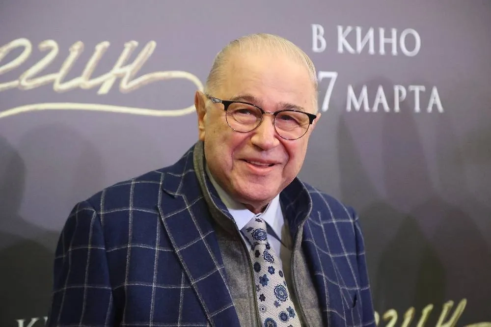 Обложка © ТАСС / Алексей Белкин