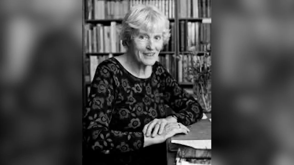 Эльза Лидегаард. Обложка © X / Jeppe Soe