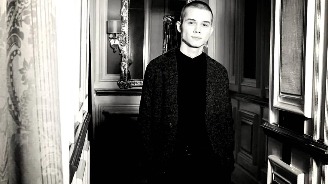 Подпись к фотографии