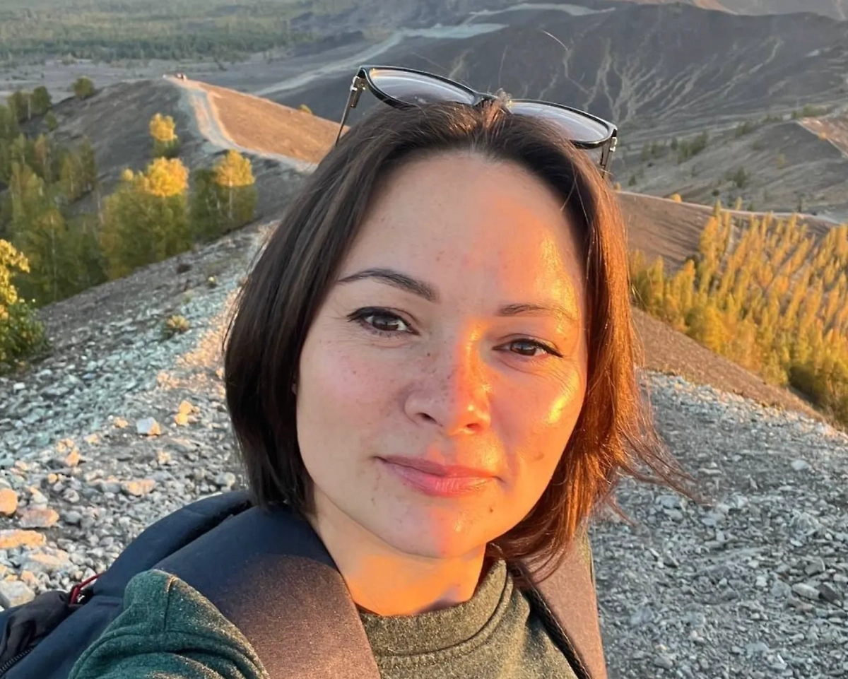 Обложка © VK / Дина Шведкина