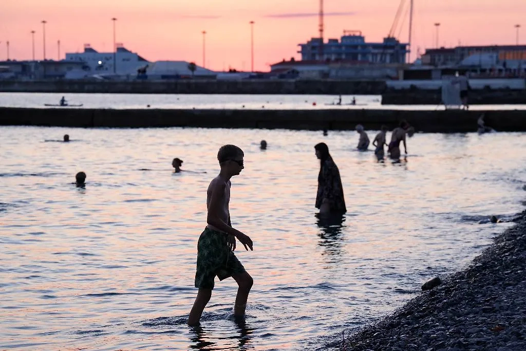 Обложка © Дмитрий Феоктистов/ТАСС