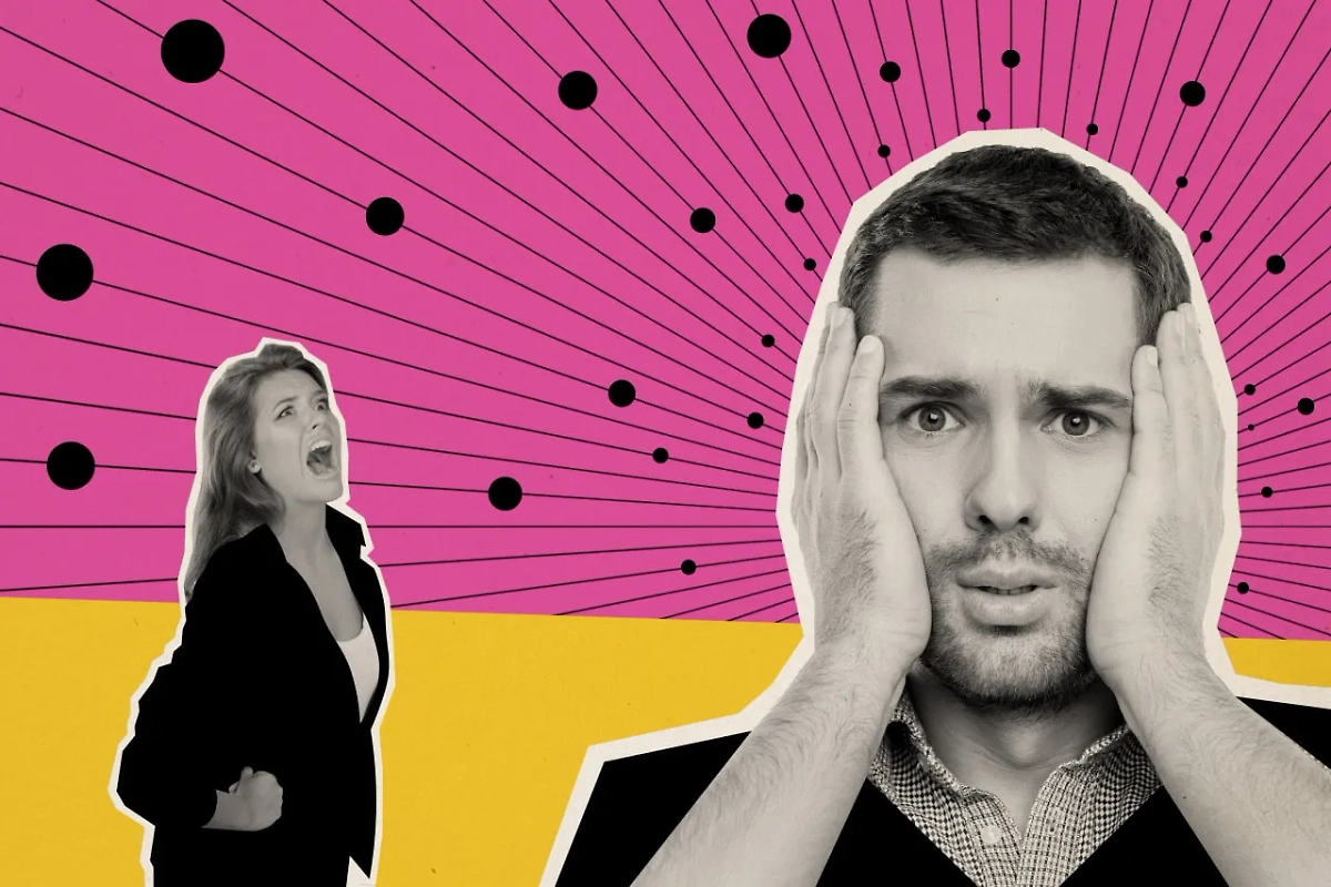 7 типов женщин, которых избегают современные мужчины. Обложка © Shutterstock / FOTODOM / Roman Samborskyi