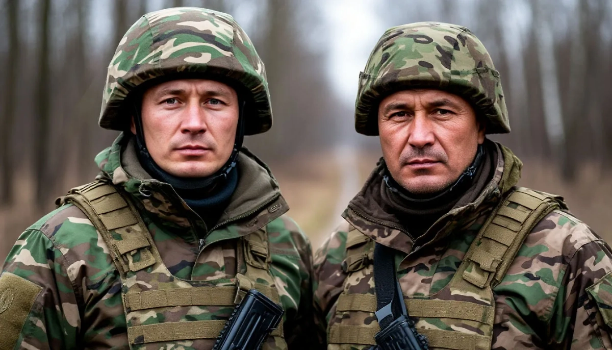 Обложка © Шедеврум / Life.ru