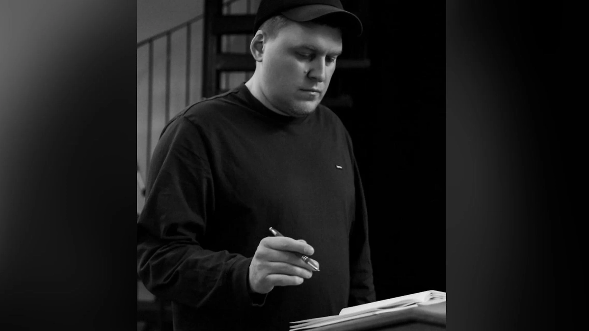 Обложка © Facebook (соцсеть запрещена в РФ; принадлежит корпорации Meta, которая признана в РФ экстремистской) / Имярек