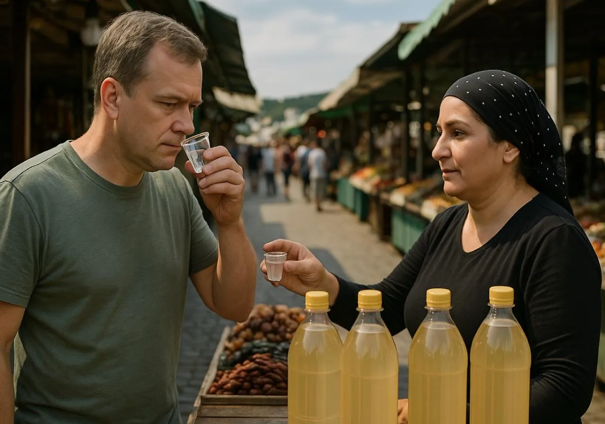 Обложка © DALL-E / Life.ru