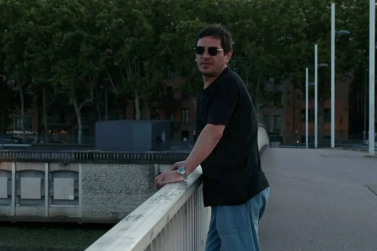 Обложка © Instagram (признан экстремистской организацией и запрещён на территории Российской Федерации) / komicrime_official