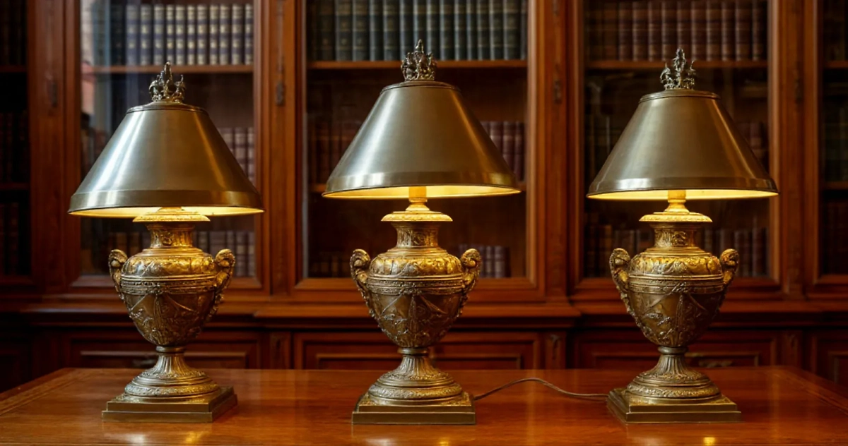 Советский антиквариат: вещи СССР, которые стоят больших денег. Фото © «Шедеврум»