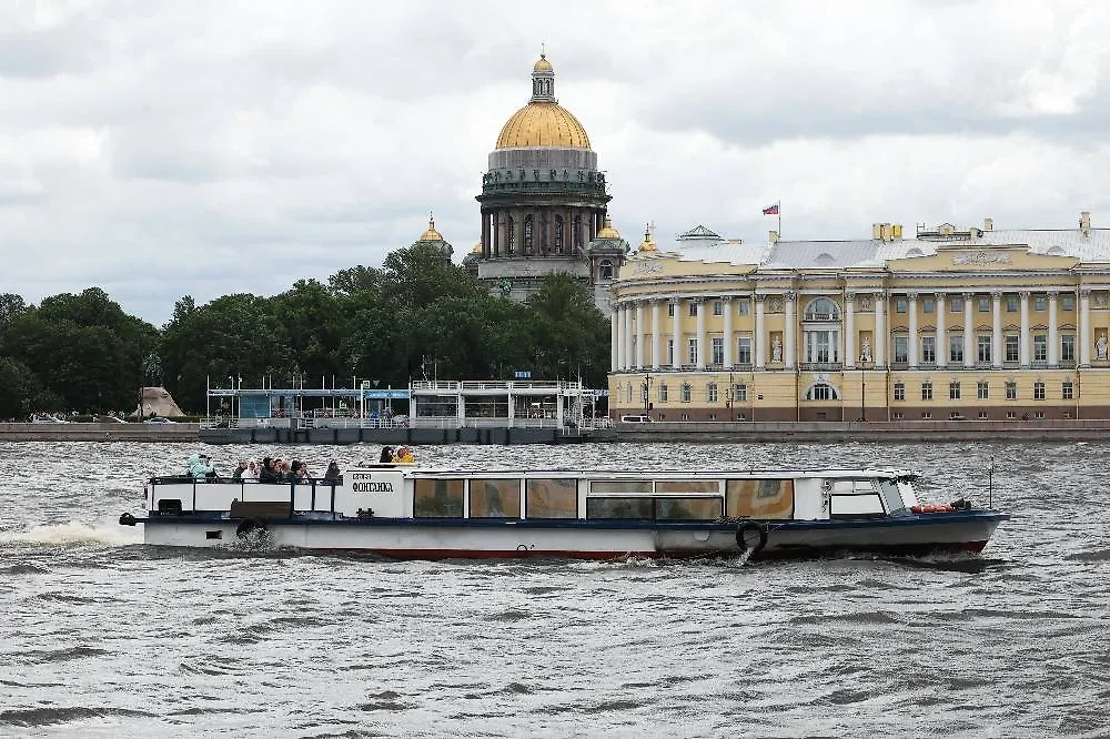 Для других городов у Кажетты тоже имеются предсказания. Фото © ТАСС / Александр Демьянчук