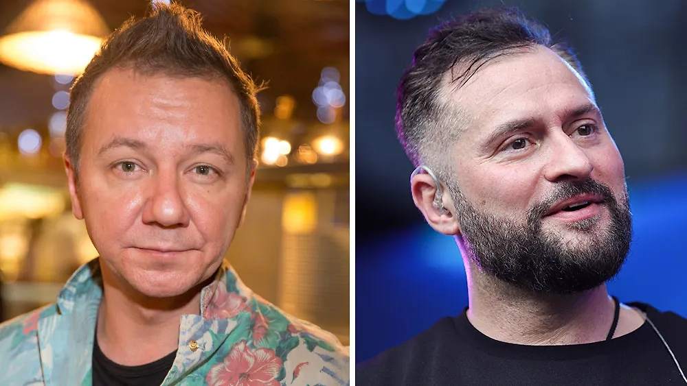 Обложка © ТАСС / Размик Закарян,Юрий Самолыго