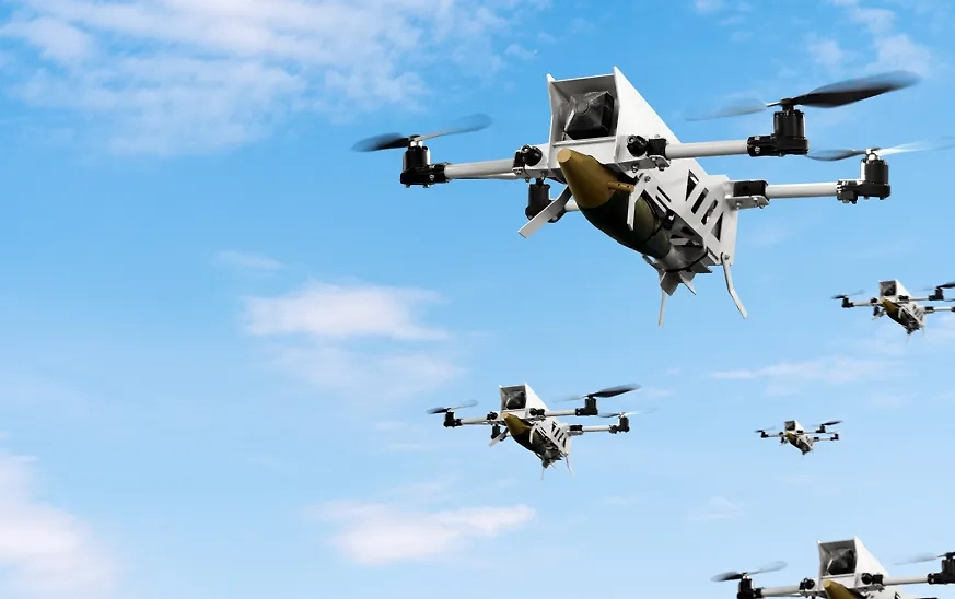 Обложка © Shutterstock / FOTODOM / Barillo_Images