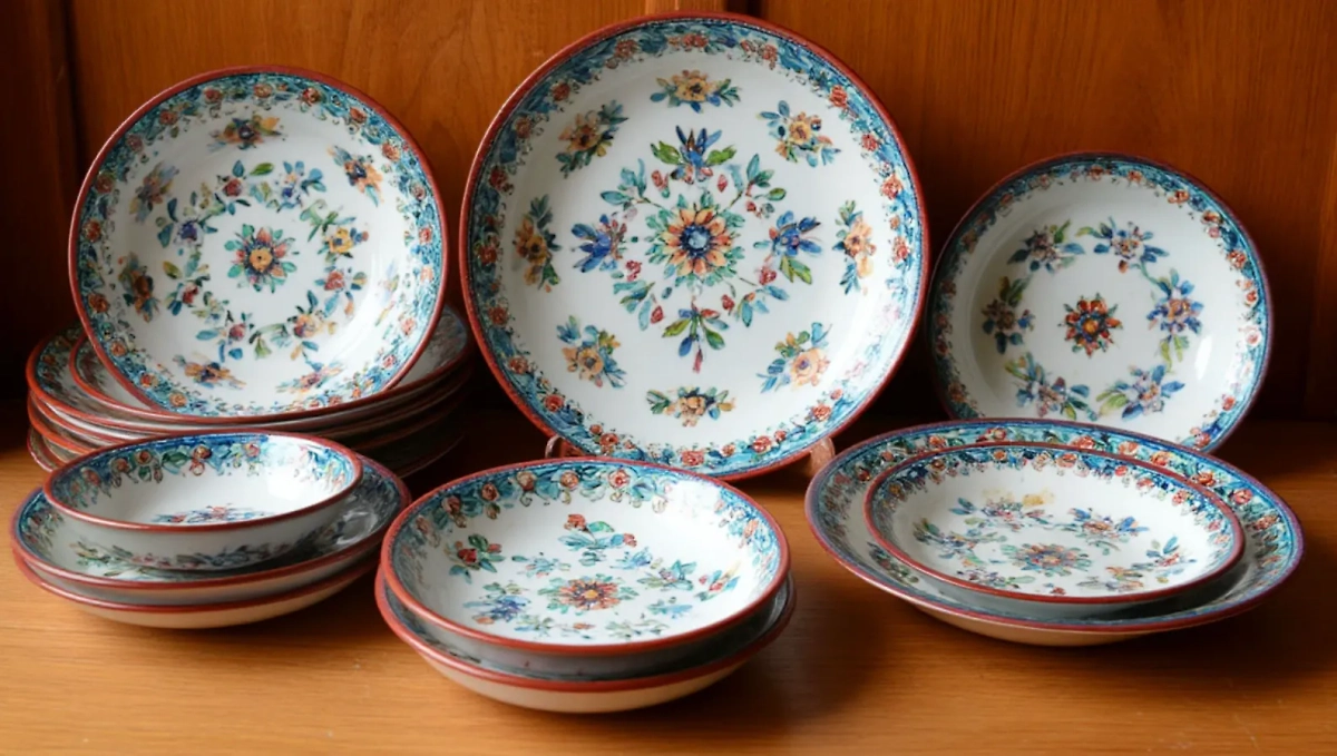 Дорогие советские предметы: антиквариат, который можно продать. Фото © «Шедеврум»