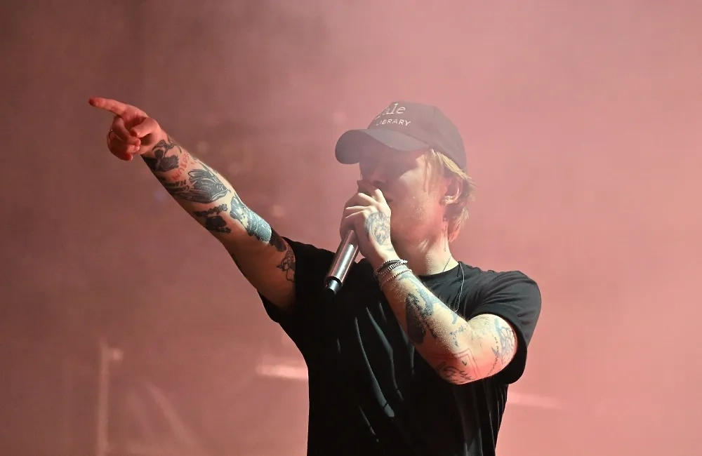 Pharaoh. Обложка © РИА Новости / Пелагия Тихонова