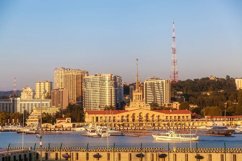 Обложка © Shutterstock / FOTODOM / Sergey Chirkov