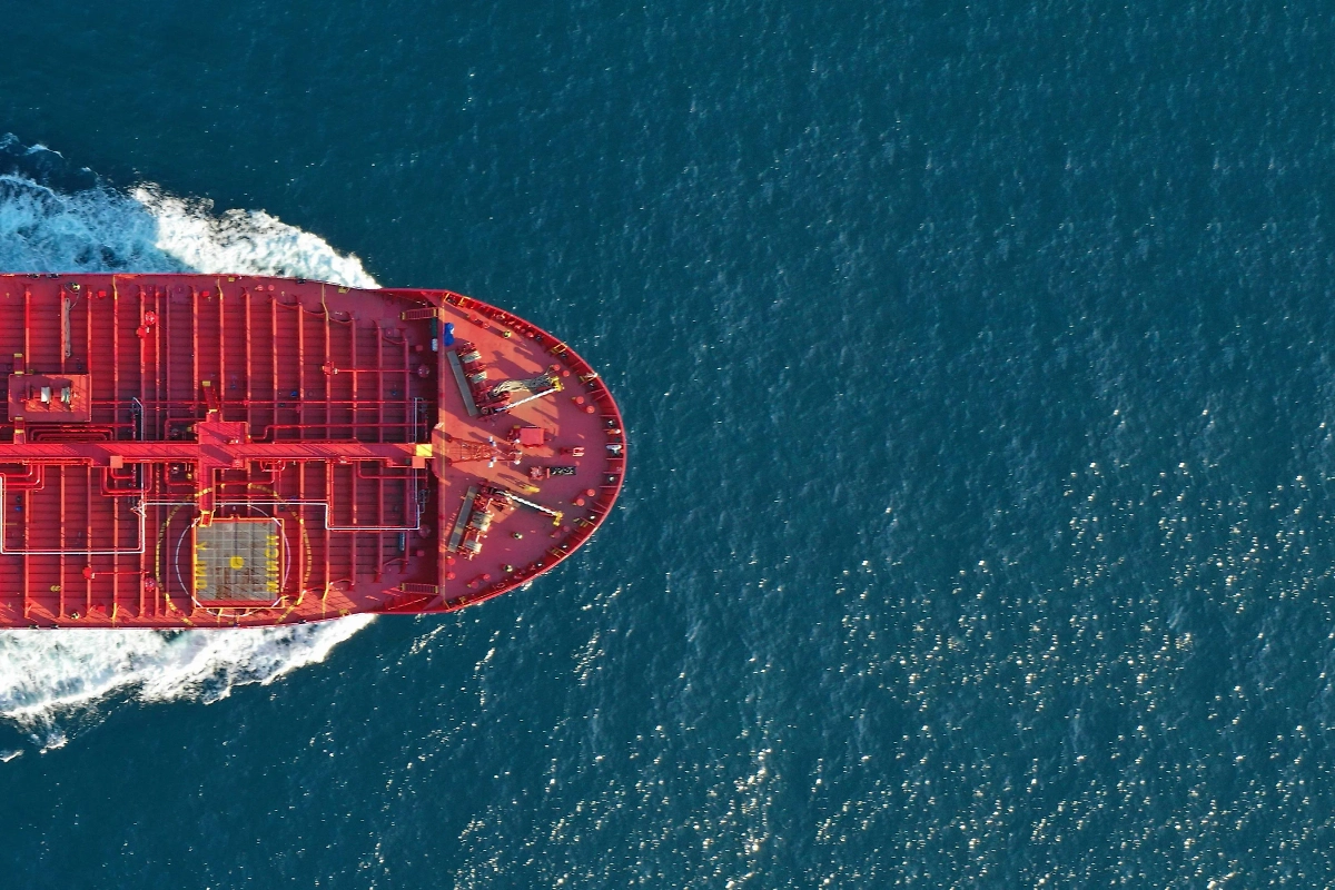 Обложка © Shutterstock / FOTODOM/ Aerial-motion