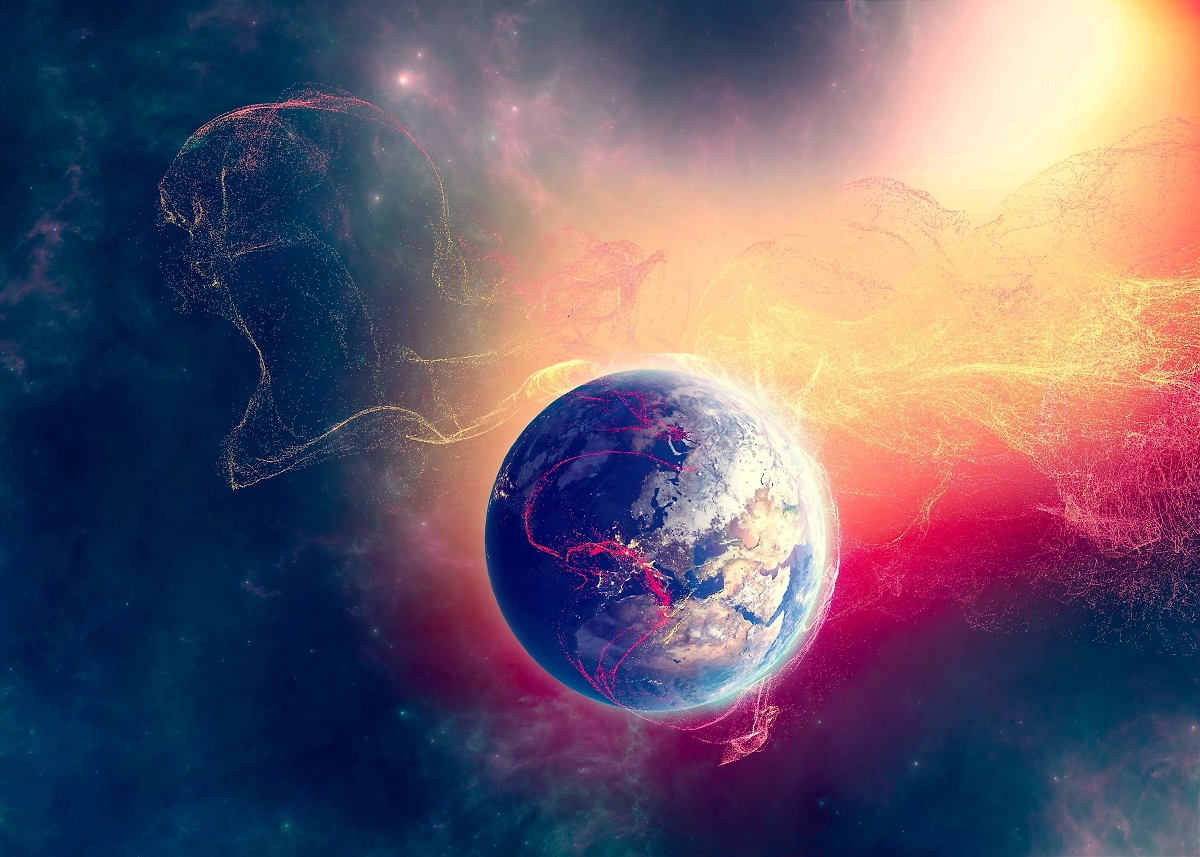 Обложка © Shutterstock / FOTODOM / Naeblys