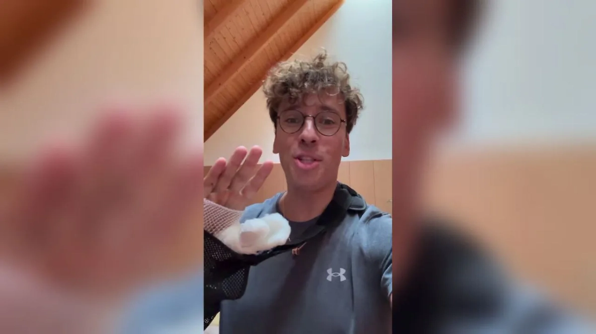 Максим Галкин*. Обложка © Instagram (признан экстремистской организацией и запрещён на территории Российской Федерации) / maxgalkinru