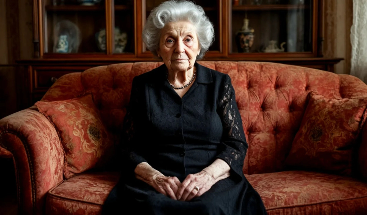 Цветотерапия и здоровье: влияние цвета одежды на организм. Фото © «Шедеврум»