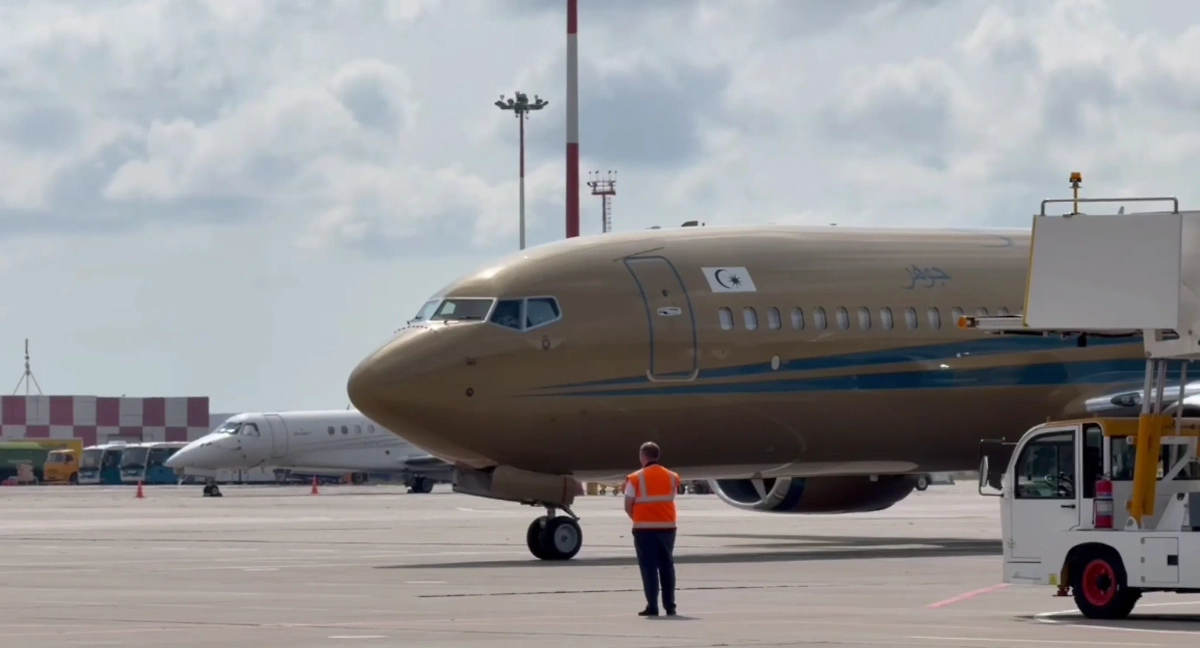 Обложка © Telegram / ГАЛИМОВА