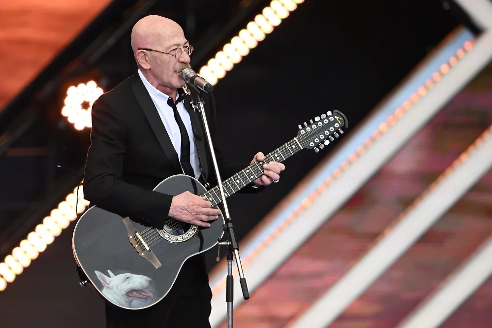 Обложка © РИА Новости / Павел Бедняков