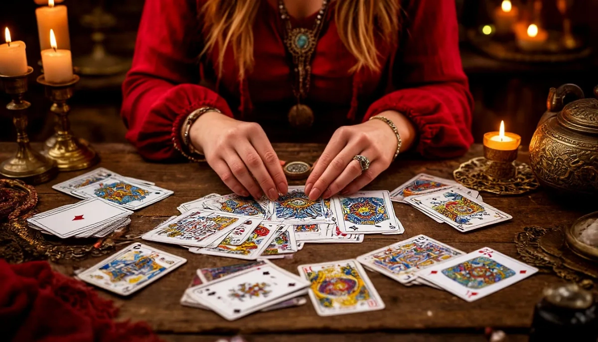 Обложка © Шедеврум / Life.ru