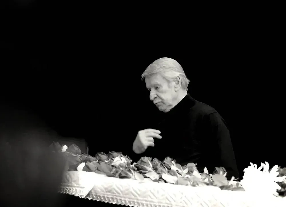 Обложка © РИА Новости / Алексей Даничев