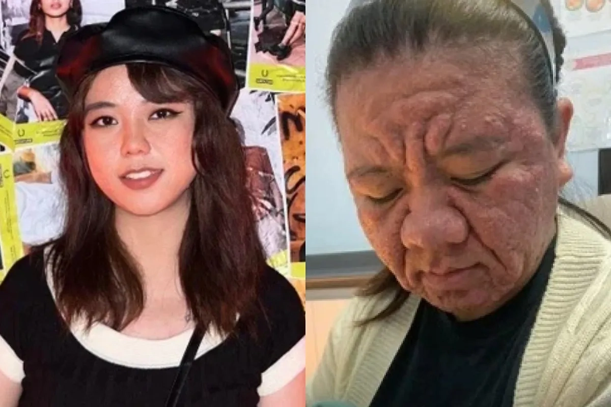 Обложка © Instagram (соцсеть запрещена в РФ; принадлежит корпорации Meta, которая признана в РФ экстремистской) / farah4izal