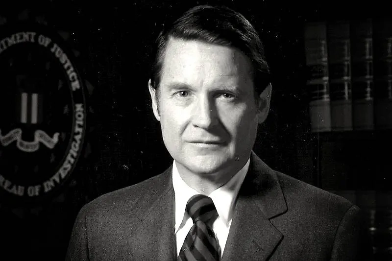 Обложка © Wikipedia / FBI