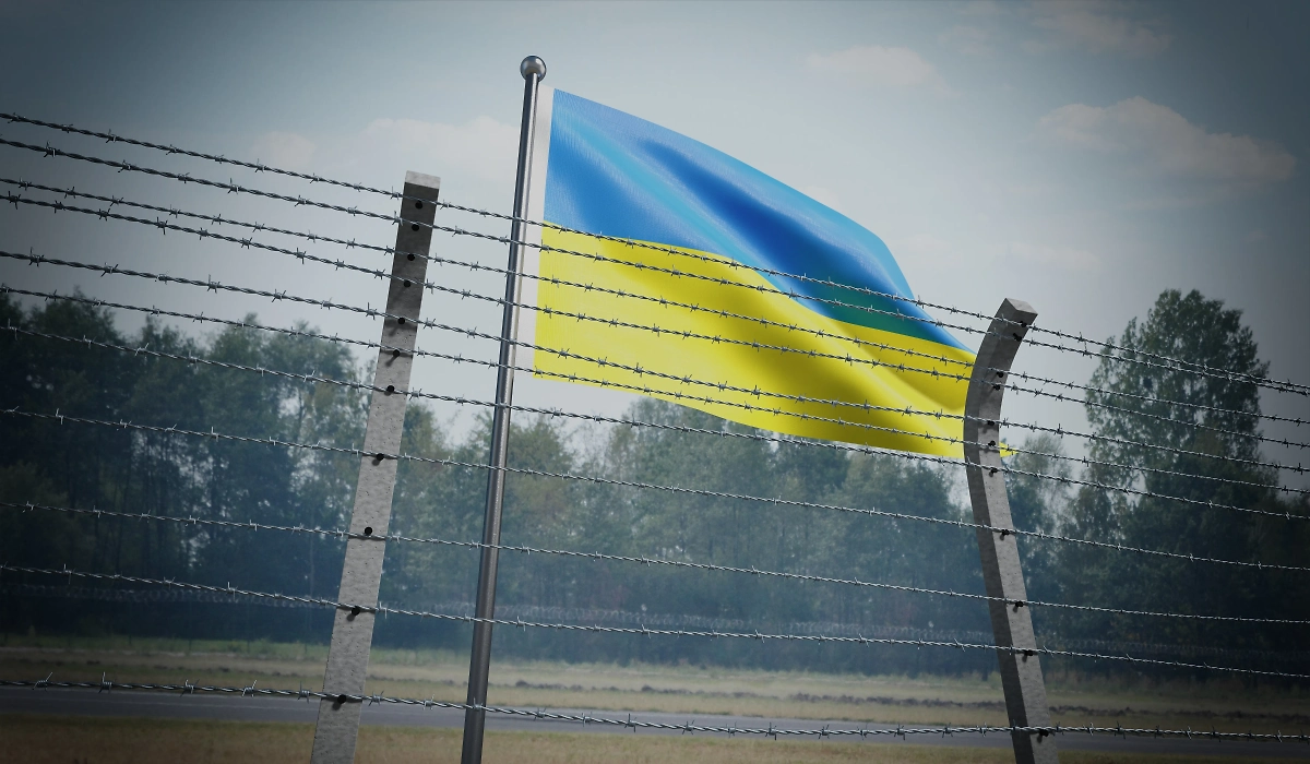 Обложка © Shutterstock / FOTODOM / PX Media